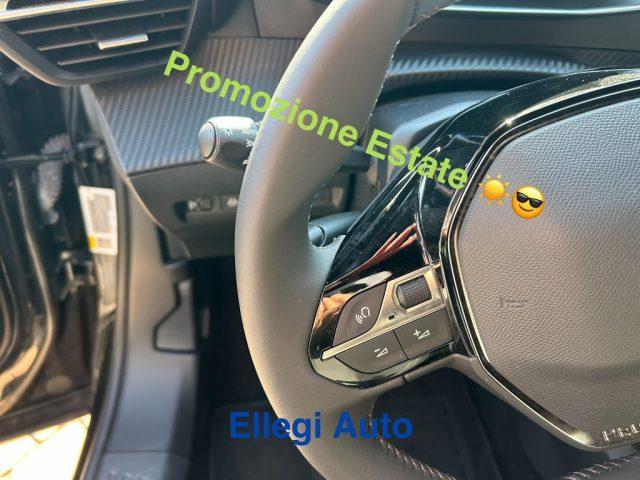 PEUGEOT 2008 PROMO FINANZ. Turbo benzina 100cv Allure KM 0