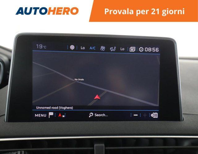 PEUGEOT 3008 BlueHDi 130 S&S Active