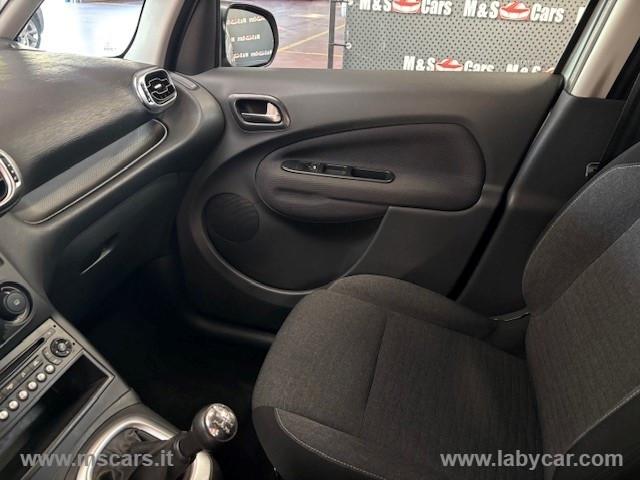 CITROEN C3 Picasso BlueHDi 100 Seduction