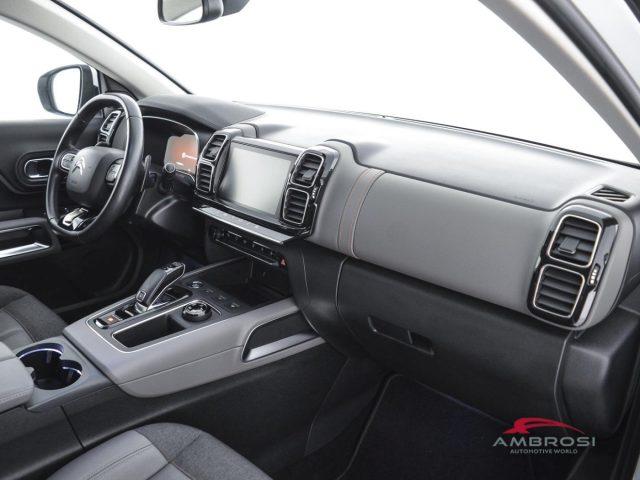 CITROEN C5 Aircross Aircross BlueHDi 130 S&S EAT8 Shine