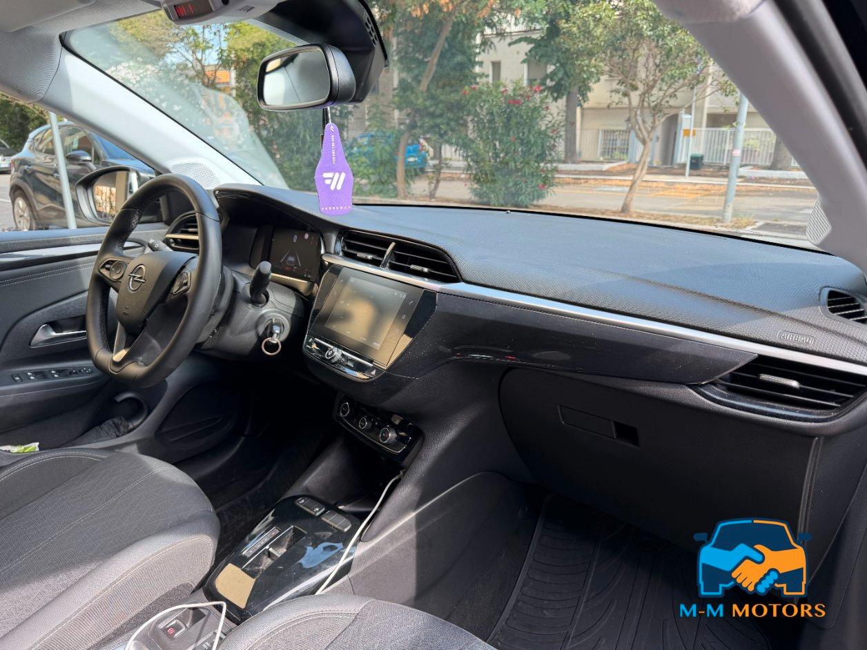 Opel Corsa 5 Porte Corsa 1.2 Elegance s&s 100cv