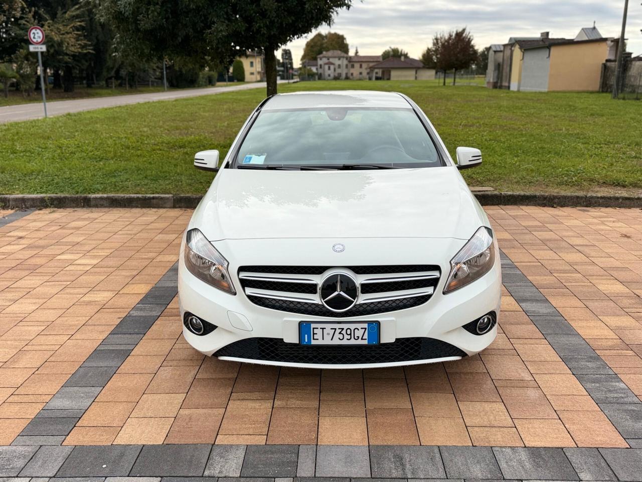 Mercedes-benz A 180 CDI Sport