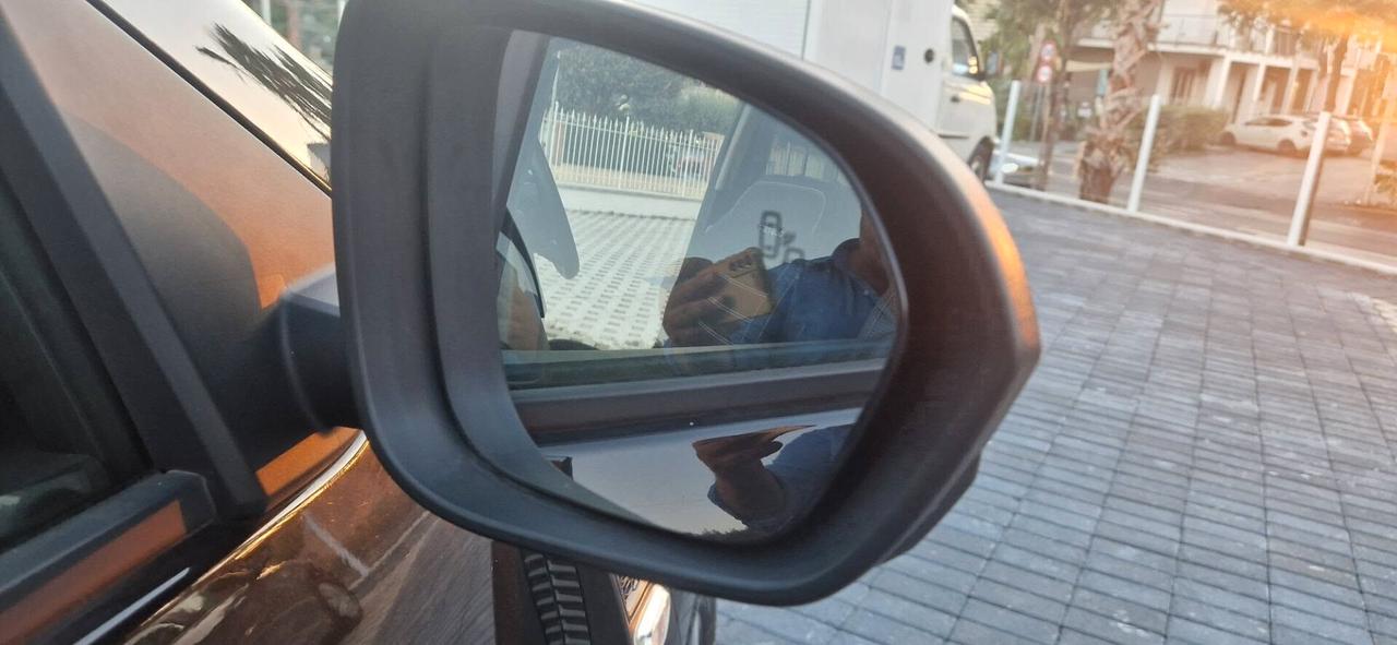 Dacia Duster 1.0 GPL DI SERIE JOURNEY 03/2023 KM92000 ITALIANA+NAVI+TELECAMERA
