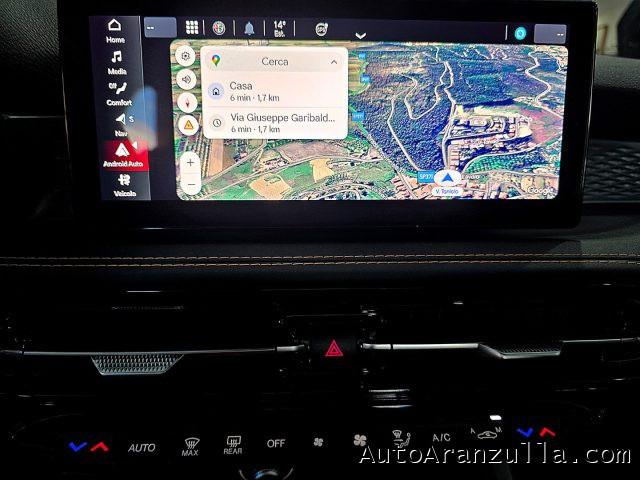 ALFA ROMEO Tonale 1.6 diesel 130CV TCT6 Sprint Navi Pack Techno