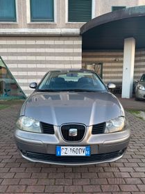 Seat Ibiza 1.4 TDI 69CV 3p. Reference