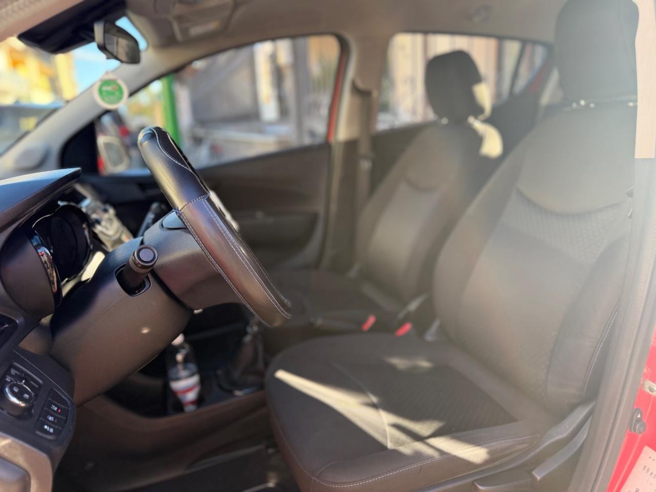 Opel Karl 1.0 75CV Cosmo