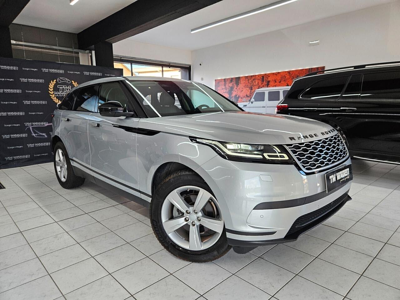 Land Rover Range Rover Velar 2.0d i4 R-Dynamic S 180cv auto - IVA DEDUCIBILE