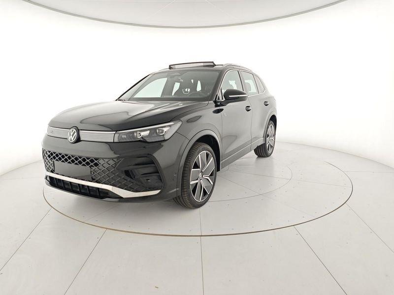 Volkswagen Tiguan 2.0 TDI 193 CV DSG 4MOTION R-Line Plus