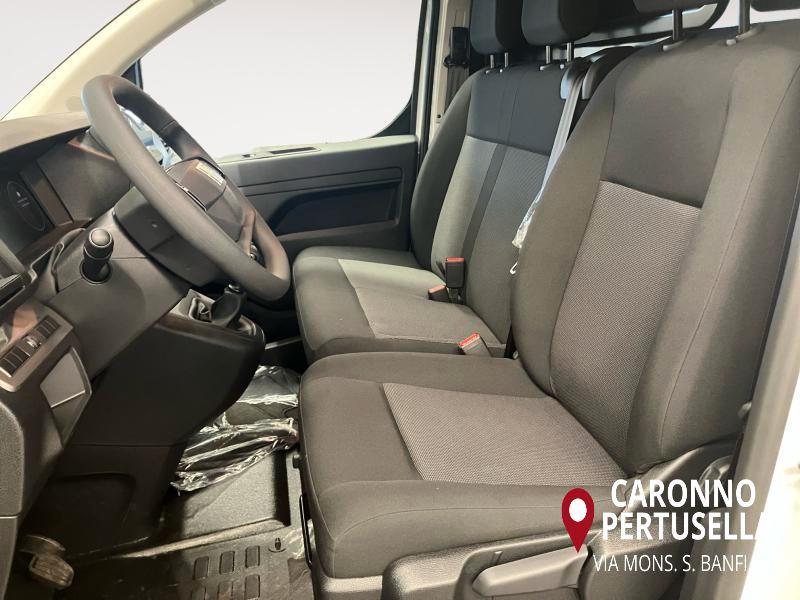 FIAT Scudo Ice van M 1.5 diesel 120cv S&S + IVA