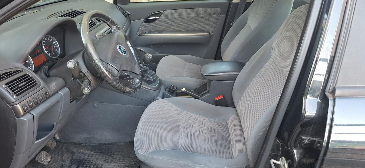 Fiat Croma 1.9 Multijet 16V Dynamic