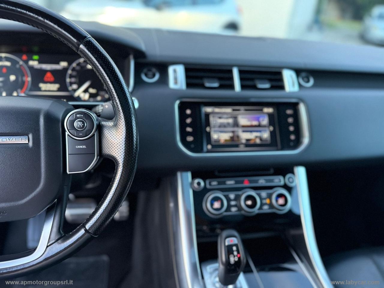LAND ROVER Range RoverSPORT 3.0 SDV6 HSE