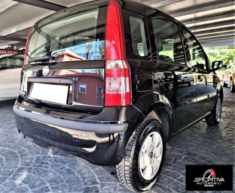 FIAT Panda 119000 km DISTRIBUZIONE NUOVA UNIPRO!