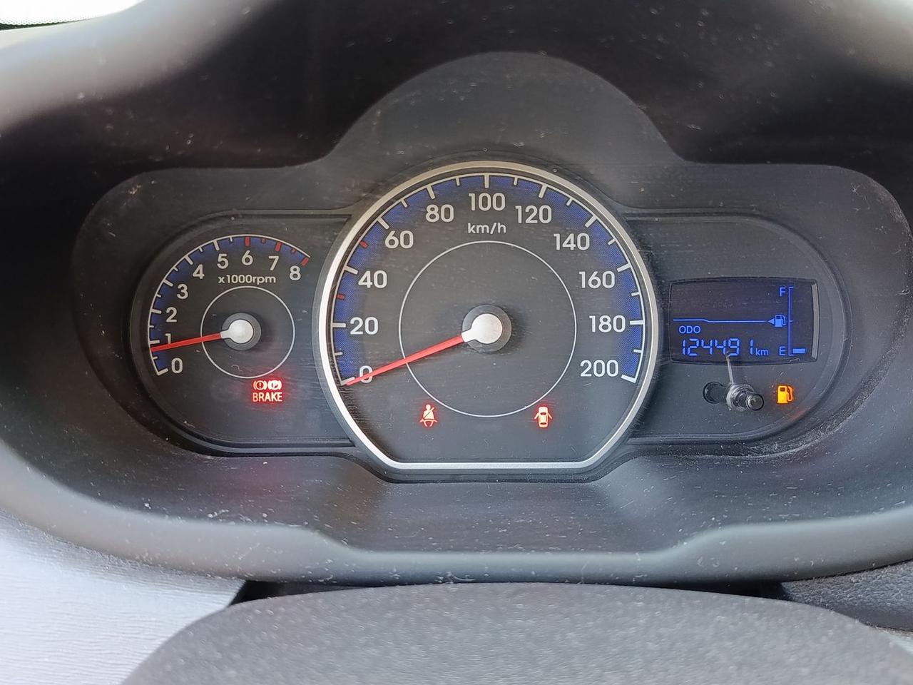 Hyundai i10 1.1 Classic #6095