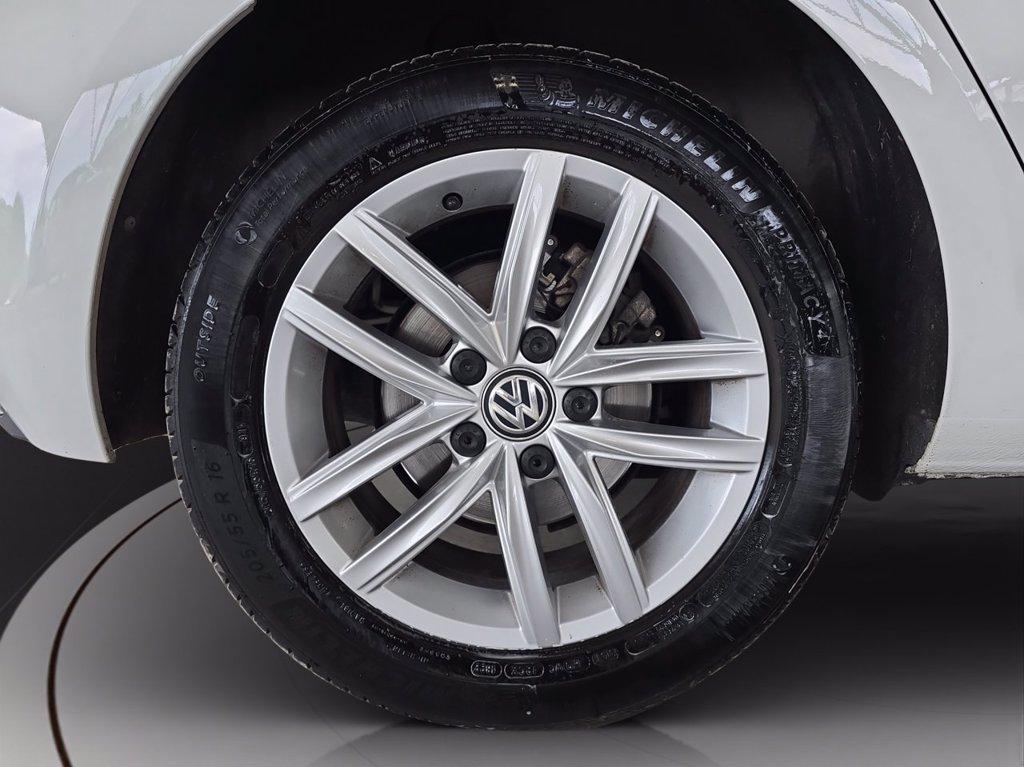 VOLKSWAGEN Golf 5p 1.5 tgi business 130cv dsg del 2020