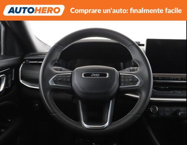 JEEP Compass 1.3 Turbo T4 150 CV aut. 2WD S