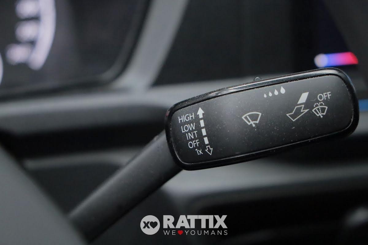 Volkswagen Caddy 2.0 TDI SCR 122CV Business 4motion allestito Baggio & De Sordi (IVA ESCLUSA)