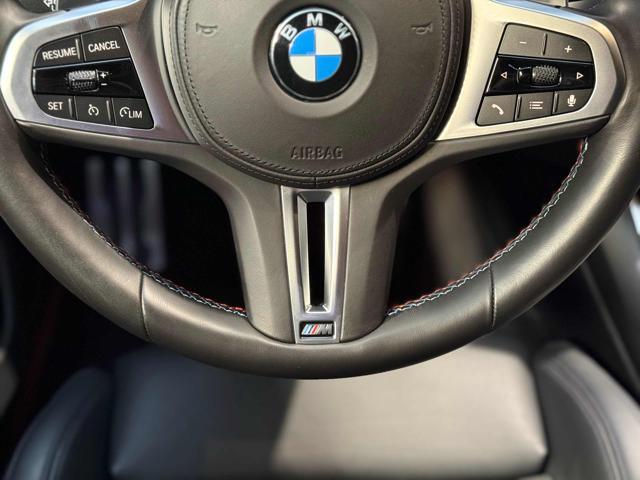 BMW M3 Touring Competition M xDrive