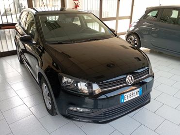 Volkswagen Polo 1.4 TDI 5p. Comfortline