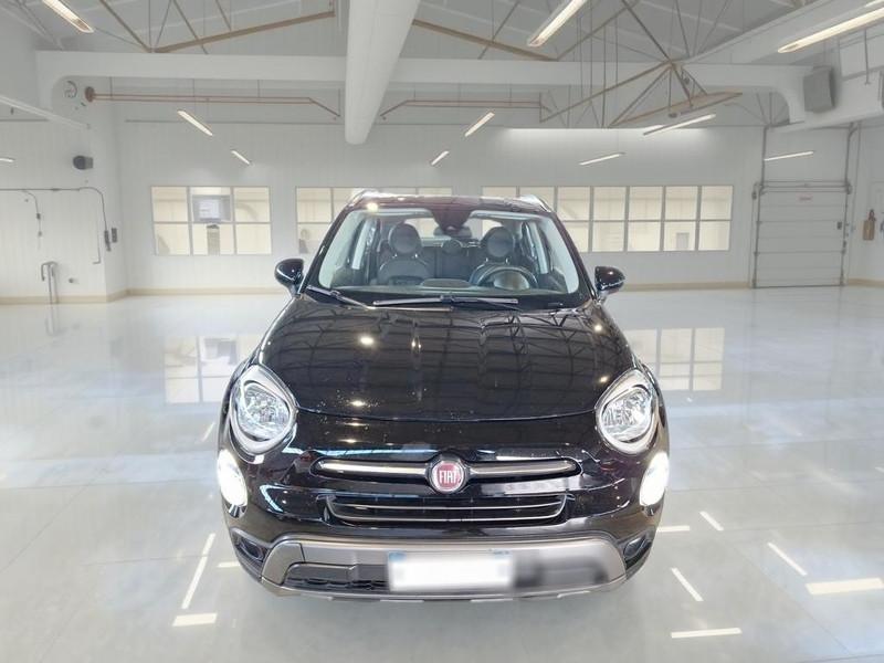 FIAT 500X 1.0 T3 120 CV MT E6D CROSS 5 PORTE CROSSOVER