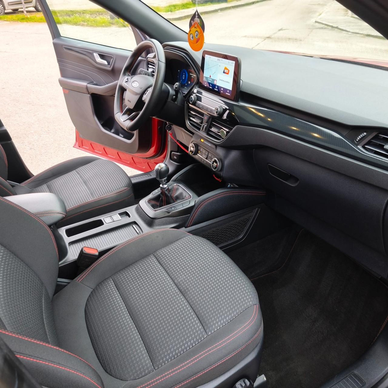 Ford Kuga 1.5 EcoBlue 120 CV 2WD ST-Line N1