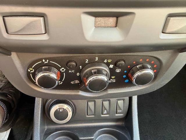 DACIA Duster 1.5 dCi 110CV 4x4 Lauréate N1