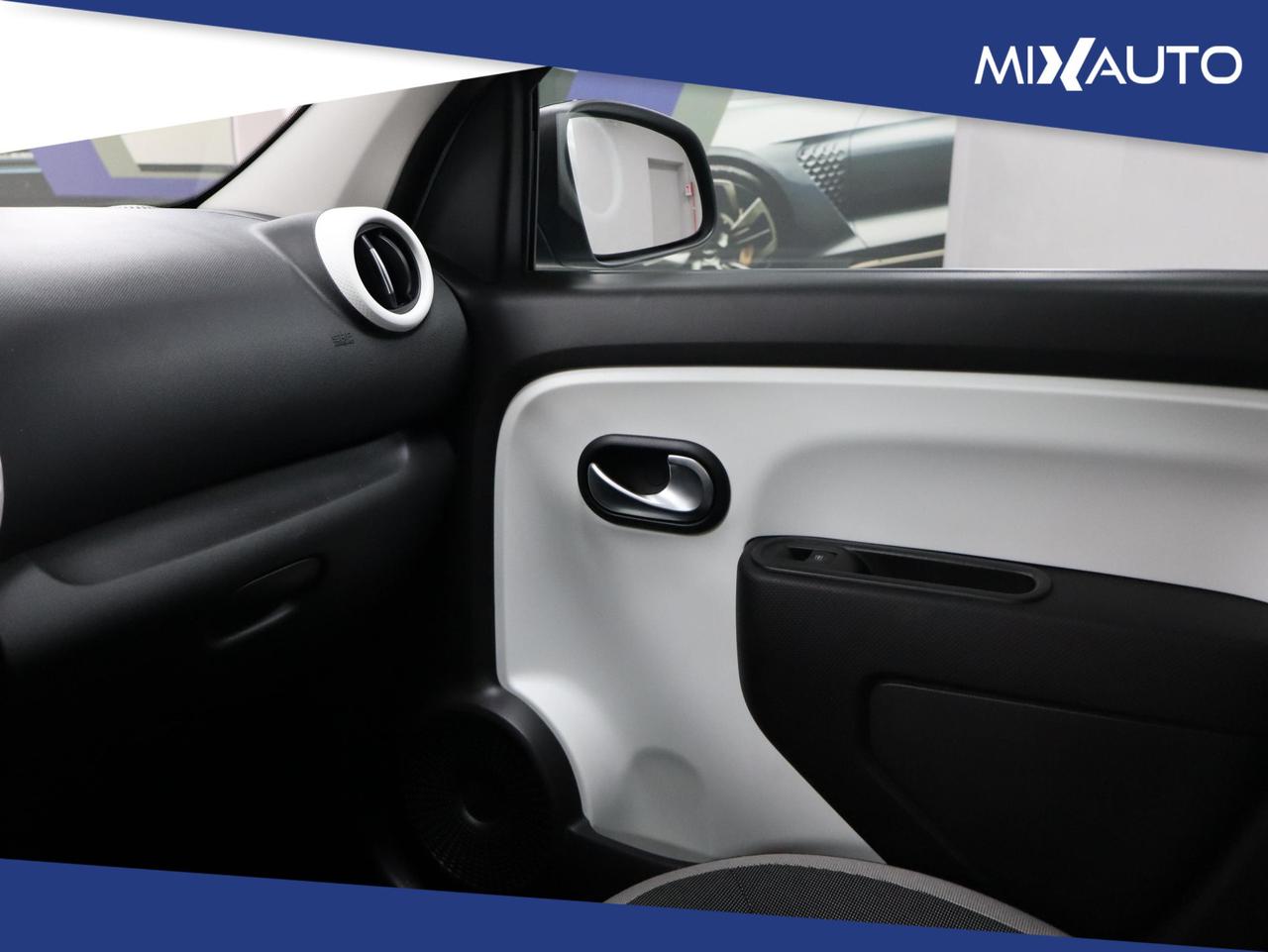 Renault Twingo 22kWh Equilibre 5 Porte Auto