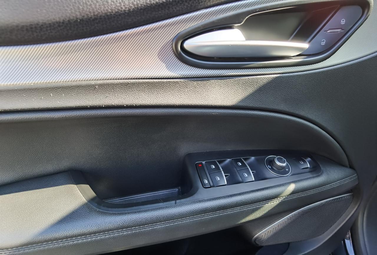 Alfa Romeo Stelvio 2.2 TD 190 CV AT8 Q4 SPRINT
