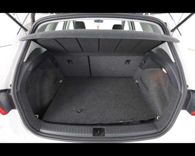 SEAT Arona 1.0 TGI Style