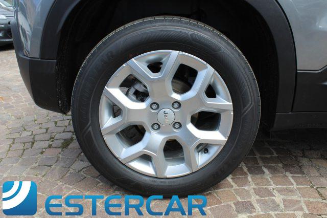 JEEP Avenger 1.2 Turbo 100CV Altitude