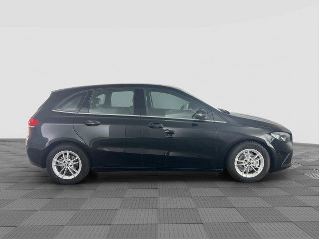 MERCEDES-BENZ CLA sse B B 180 d Automatic Business Extra