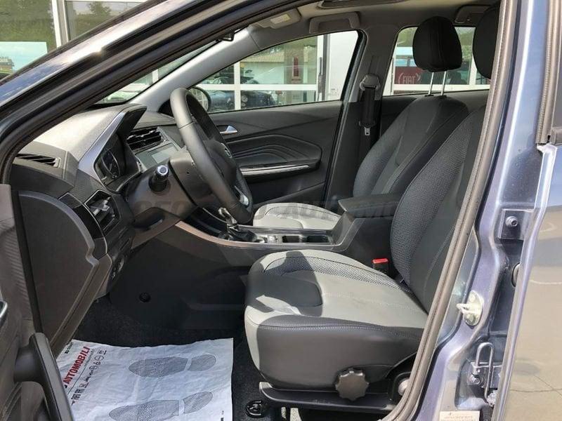 DR AUTOMOBILES dr 3.0 DR 3.0 1.5 CVT GPL