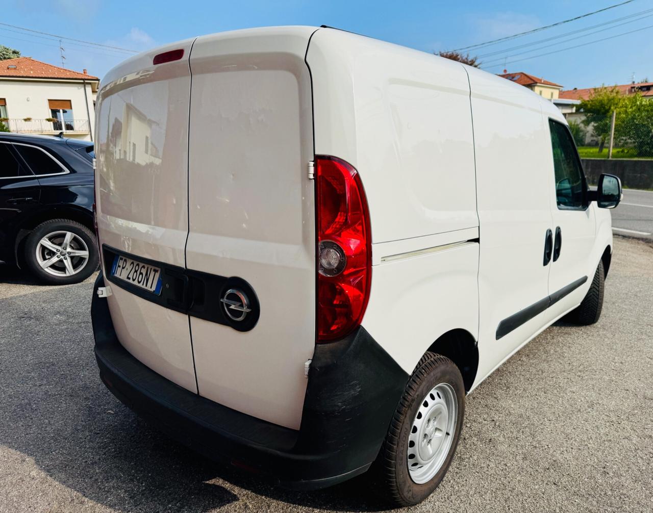 Opel Combo 1.6 CDTi Autocarro N1 DOBLO !!!!
