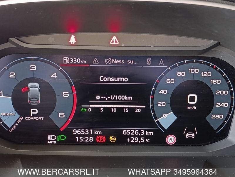 Audi Q3 Q3 SPB 40 TDI quattro S tronic S line edition
