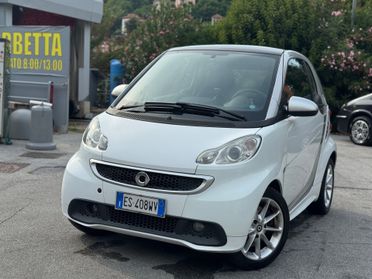Smart ForTwo 800CDI 2013 FULL OPTIONAL