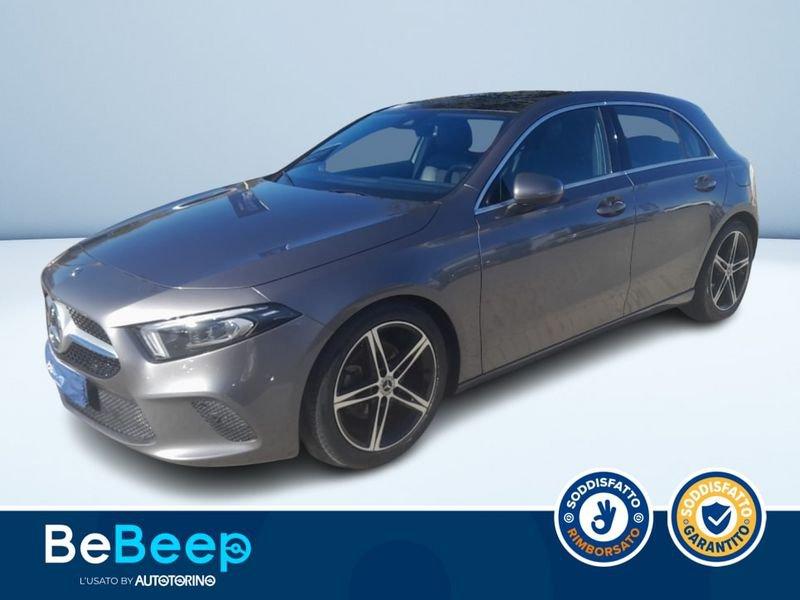 Mercedes-Benz Classe A A 200 SPORT AUTO