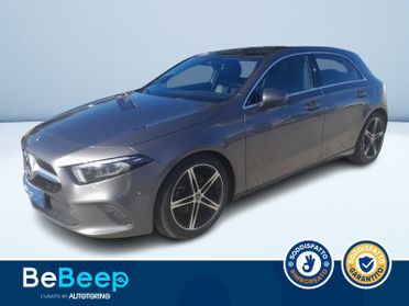 Mercedes-Benz Classe A A 200 SPORT AUTO
