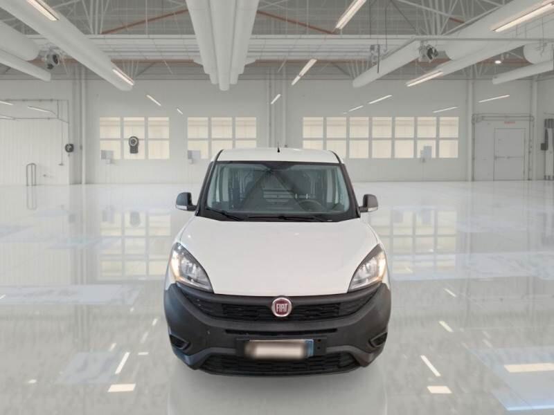 FIAT DOBLO CARGO CH1 1.6 MJ 105 CV. E6 NAVI PERFETTA
