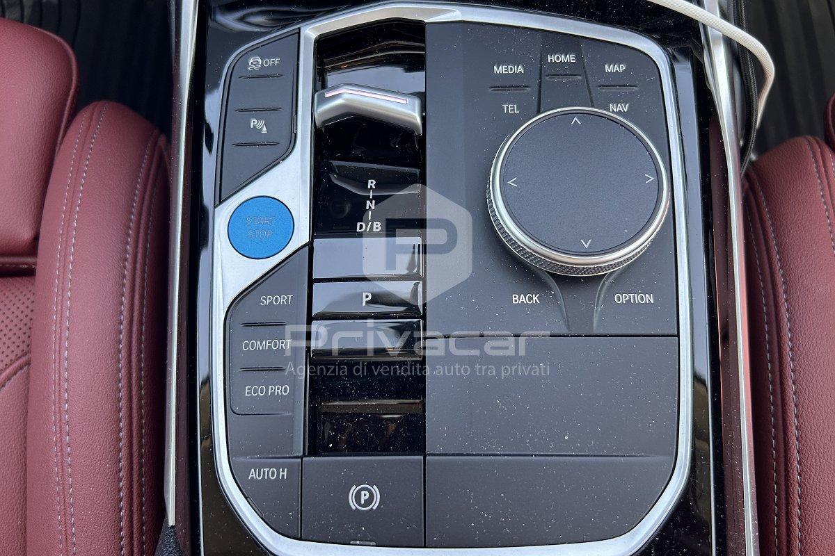 BMW i4 eDrive 35 Msport