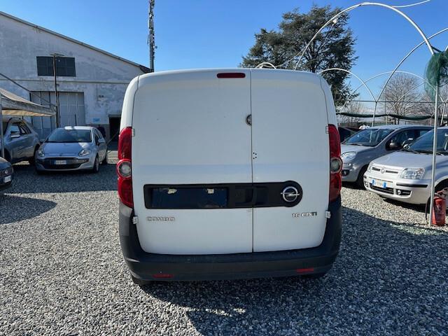 Opel Combo 1.3 CDTI PL-TN Van (1000kg)