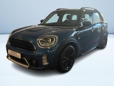 Mini One Countryman 1.5 One