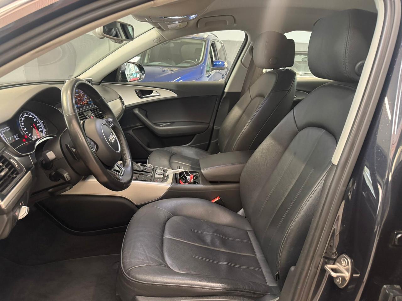 Audi A6 2.0 TDI 190 CV ultra S tronic Business PREZZO REALE!!