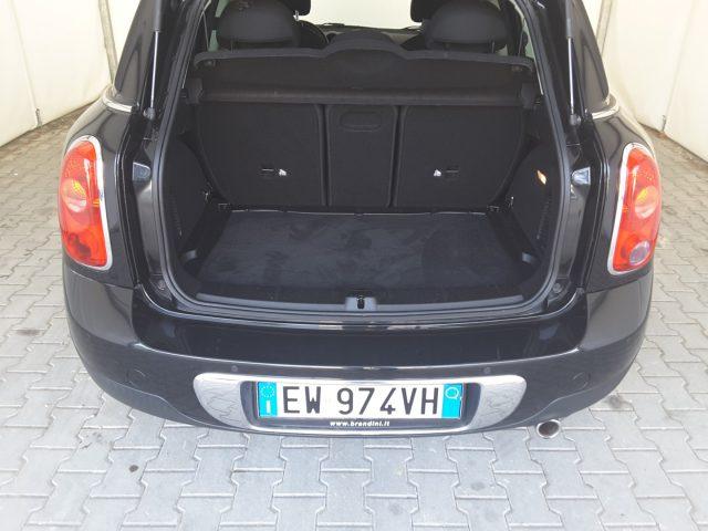 MINI Countryman Cooper D Countryman