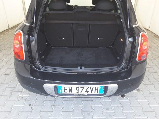 MINI Countryman Mini Cooper D Countryman