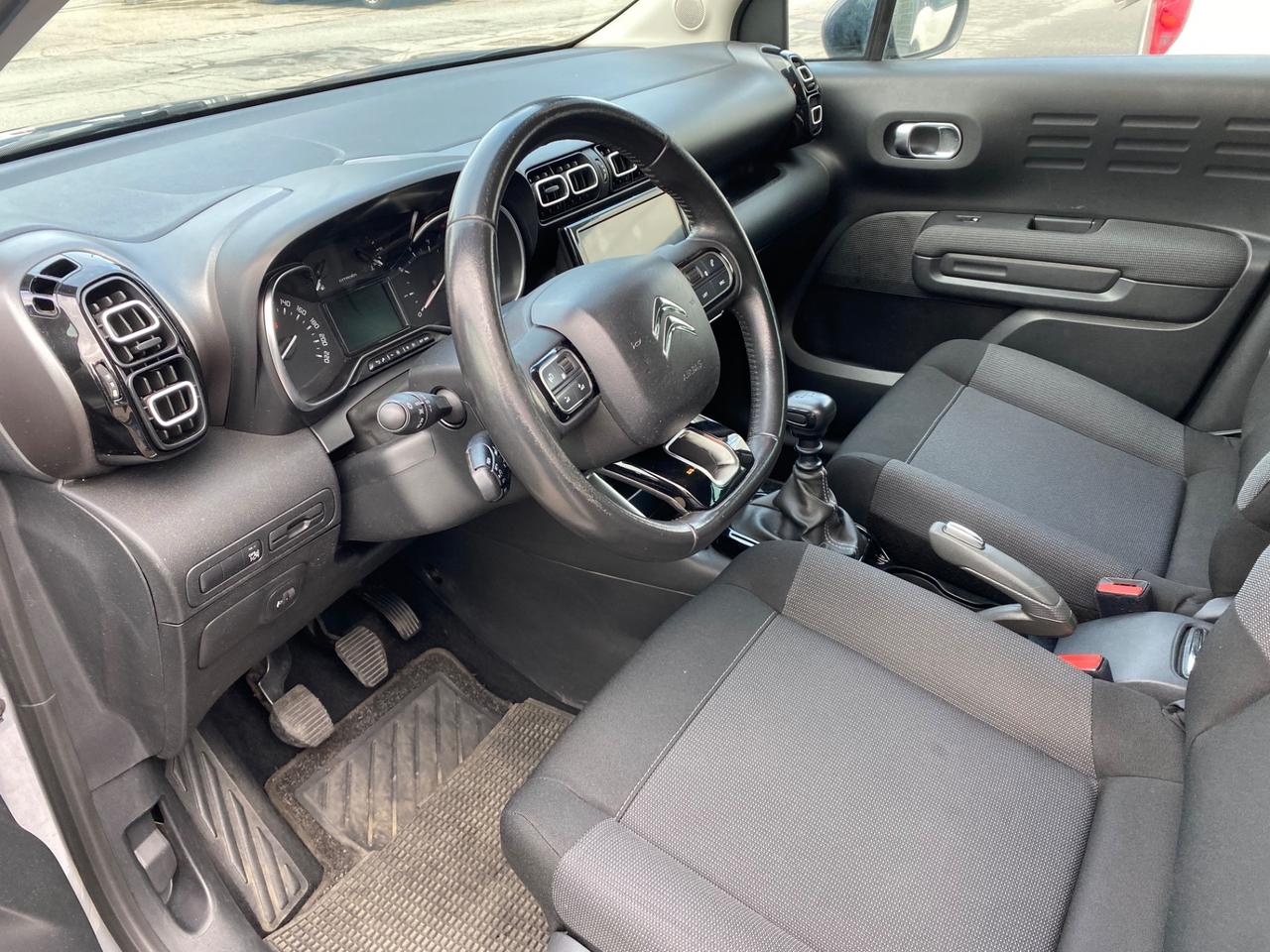 Citroen C3 AIRCROSS N1