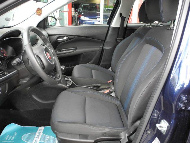 FIAT Tipo 1.4 95cv 5p. Mirror - Ok NEOPATENTATI - DA VETRINA