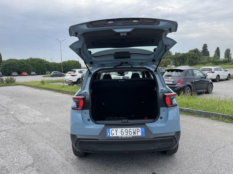 Citroën C3 Aircross C3 Aircross PureTech Turbo 100 You