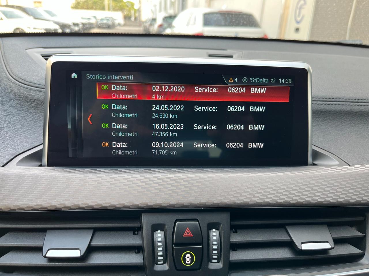 Bmw X2 xDrive20d Msport 190CV
