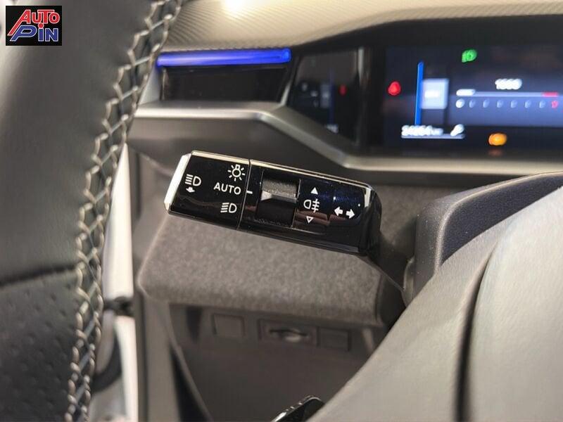 Opel Grandland Hybrid 145cv EDCT GS