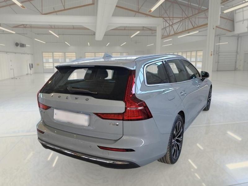 VOLVO V60 T6 PLUG-IN AWD AUTO PLUS BRIGHT STATION WAGON