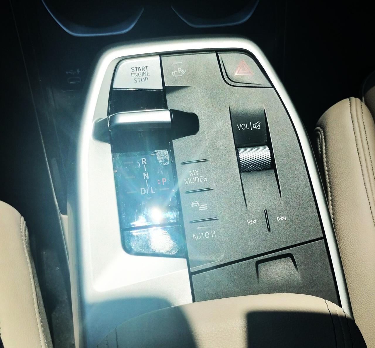 Bmw X1 sDrive18i xLine Edition Signature